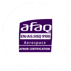 AFAQ-Aerospace-Certification