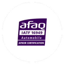 AFAQ-IATF-16949-Automobile