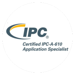 IPC A-610_Certification_Médicale