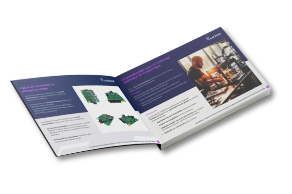 Le Contract Design Manufacturing au service d'une solution pour les moteurs diesels